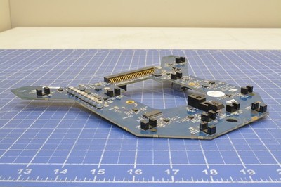 148299 / SHUTTLE IV BD. PCB BOARD / BROOKS AUTOMATION