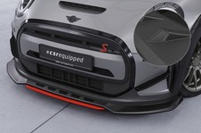 CSR Frontspoiler | Cup-Spoilerlippe mit ABE für Mini F56 Cooper SE CSL775-L Unla