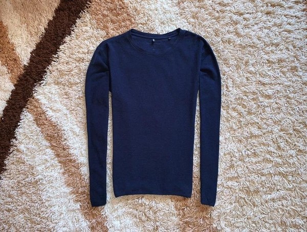 Men Marc O'Polo Sweater Navy 40 /L / 48