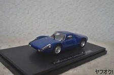 Eblo Porsche 904 Gts 1964 1/43 Minicar