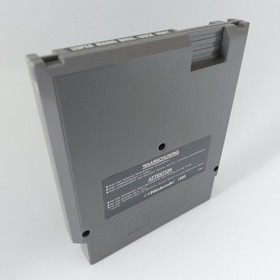 Super Mario Bros / Duck Hunt - Jeu NES Nintendo - Cartouche seule