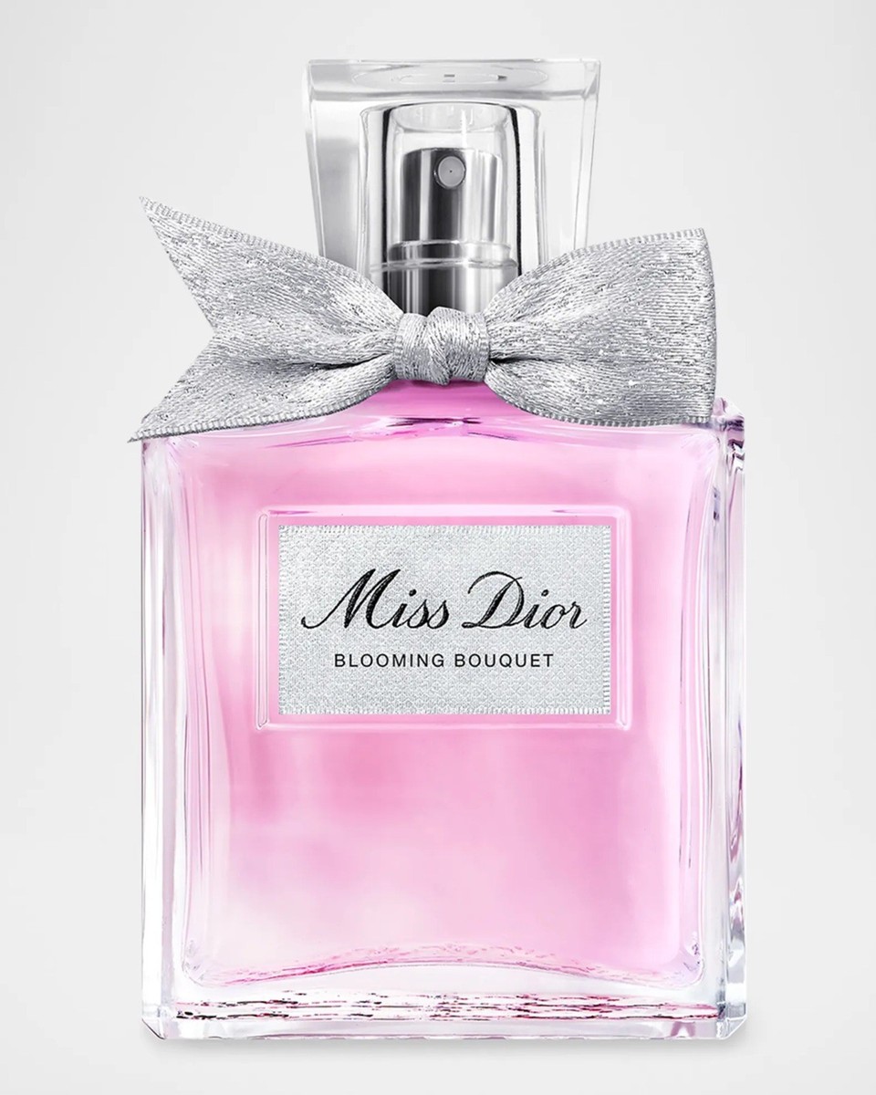 Miss Dior Blooming Bouquet Eau de Toilette Spray 3.4oz (100ml