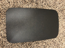 Sonos Outdoor (by Sonance) Frontabdeckung / Schutzgitter – schwarz – original