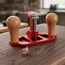 Hand Plane Trimming Plane for Wood Planing Surface Smoothing Woodworking