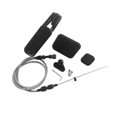  Universal Throttle Pedal Kit with 36" Cable for 97-07 Chevy LS1 Engines 