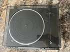 VINTAGE Technics SL-BD22 Turntable Record Player, new belt, works