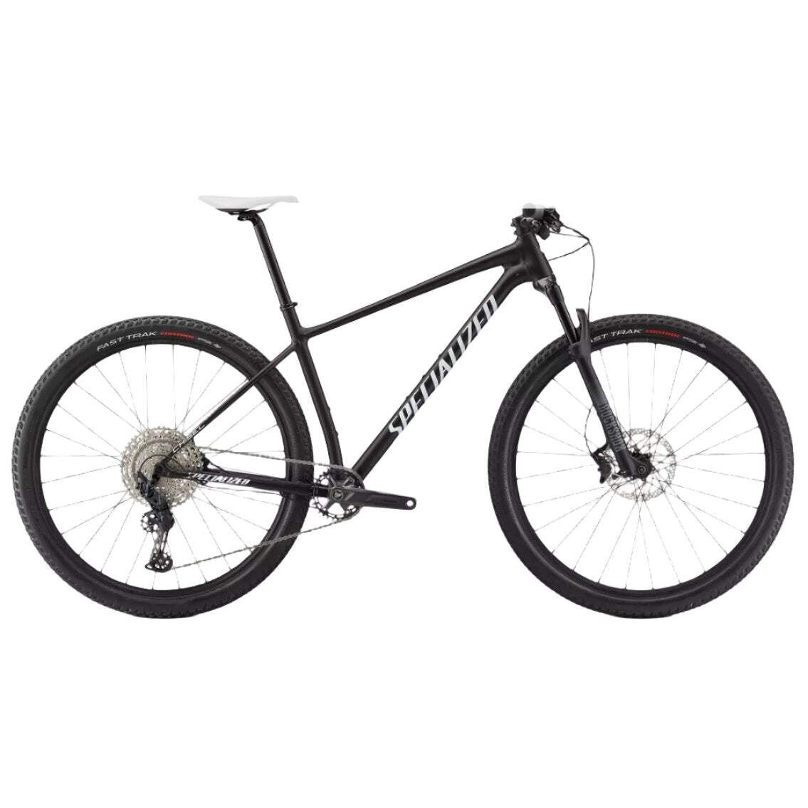 Specialized 2021 Chisel Comp Hardtail Mountain Bike - Reg. $1900