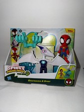 Hasbro Marvel Spidey and His Amazing Friends