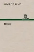 George Sand | Horace | Buch | FranzöSisch (2012) | 392 S. | Tredition Classics