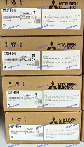 🌟🌟1PCS NEW gS2107-WTBD-N  VIA DHL/UPS #YY✈️✈️