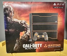 Buy Sony PlayStation 4 Call of Duty: Black Ops III-Limited Edition