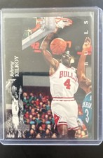 1993-94 Upper Deck Hockey Cards 11