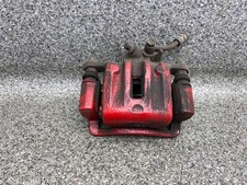 Bremssattel hinten rechts 302 mm 177Tkm Opel Antara Facelift L-A 14.1995.060