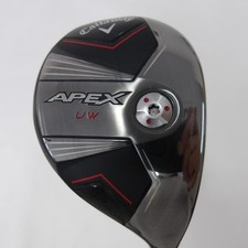 Callaway Hybrid APEX UW 2024 HY 19  Stiff TENSEI 70 for CW