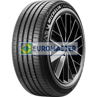 Sommerreifen MICHELIN 235/45 R 21 TL 101Y PILOT SPORT 5 ENERGY XL S2354521Y