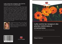 Magda Sabbour | Lutte Contre Les Ravageurs Des Plantes MéDicinales Et...