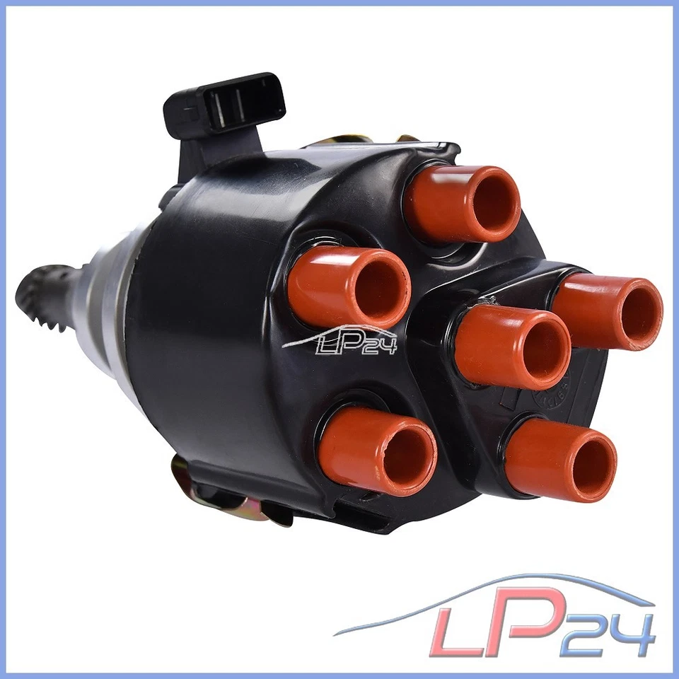 ALLUMEUR DELCO POUR AUDI 80 B4 2.3 90 B2 2.0 B3 2.0+2.3 A6 4A C4 2.3 1994-95 - Photo 2/4