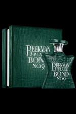 Bond No. 9 Beekman Place EDP Spray, Unisex, 3...