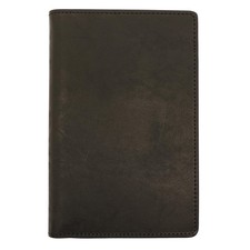 Ensemble System Organizer Bible Size Ring Diameter 16mm Black Maya Krause