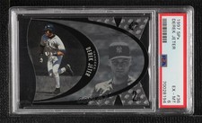 1997 SPx Derek Jeter #SPX36 PSA 6 HOF 09dw