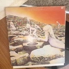 LED Zeppelin Houses of the Holy Vinyl LP Record 1973 Gatefold Edition