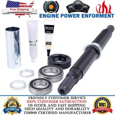 W10435302 Washing Tub Shaft Bearing Seal Kit For Maytag Whirlpool Kenmore Cabrio