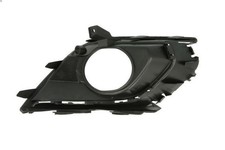 Stoßfänger - Lüftungsgitter BLIC 6502-07-5025917Q für CORSA E 1.4 2014-