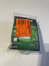 Lutron 3-Way CFL LED Dimmer White CTCL-153PDH...