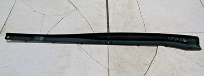 Tesla Model S Aero Shield Innenstrake links original 6008186-00-D REF C3O17
