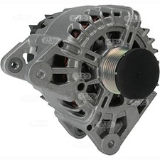 Alternador nuevo para DACIA OPEL RENAULT VAUXHALL:DUSTER,KANGOO,KOLEOS II