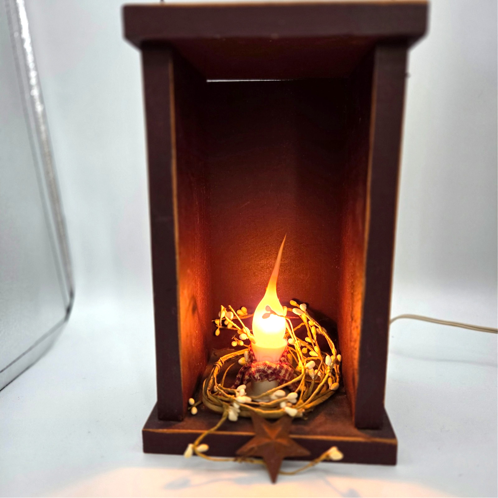 Electric Candle Holder