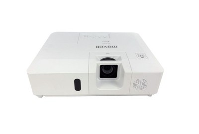 Maxell MC-EU5001 Projector 3LCD 5000 lumens Resolution 1920x1200 Contrast