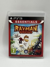 Rayman Origins  Essentials UK Import Sony PlayStation 3 Ubisoft PS3
