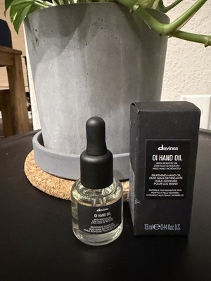 Davines Oi Hand Oil 