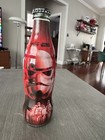 Star Wars Coca-Cola Coke Zero Stormtrooper Wrapped Glass Bottle — photo 1