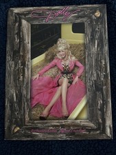 Dolly Parton Concert Official souvenir tour b...