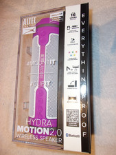 Altec Lansing Bluetooth HydraMotion 2.0 Every...