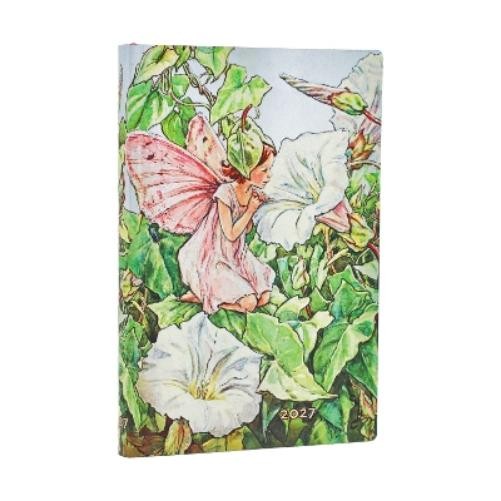 2027 Bindweed Fairy (Flower Fairies) Mini 12-Month Softcove (Presale 04.06.2026)-image