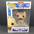 Funko Pop! Vinyl Rugrats Tommy Pickles Television Figure #1209