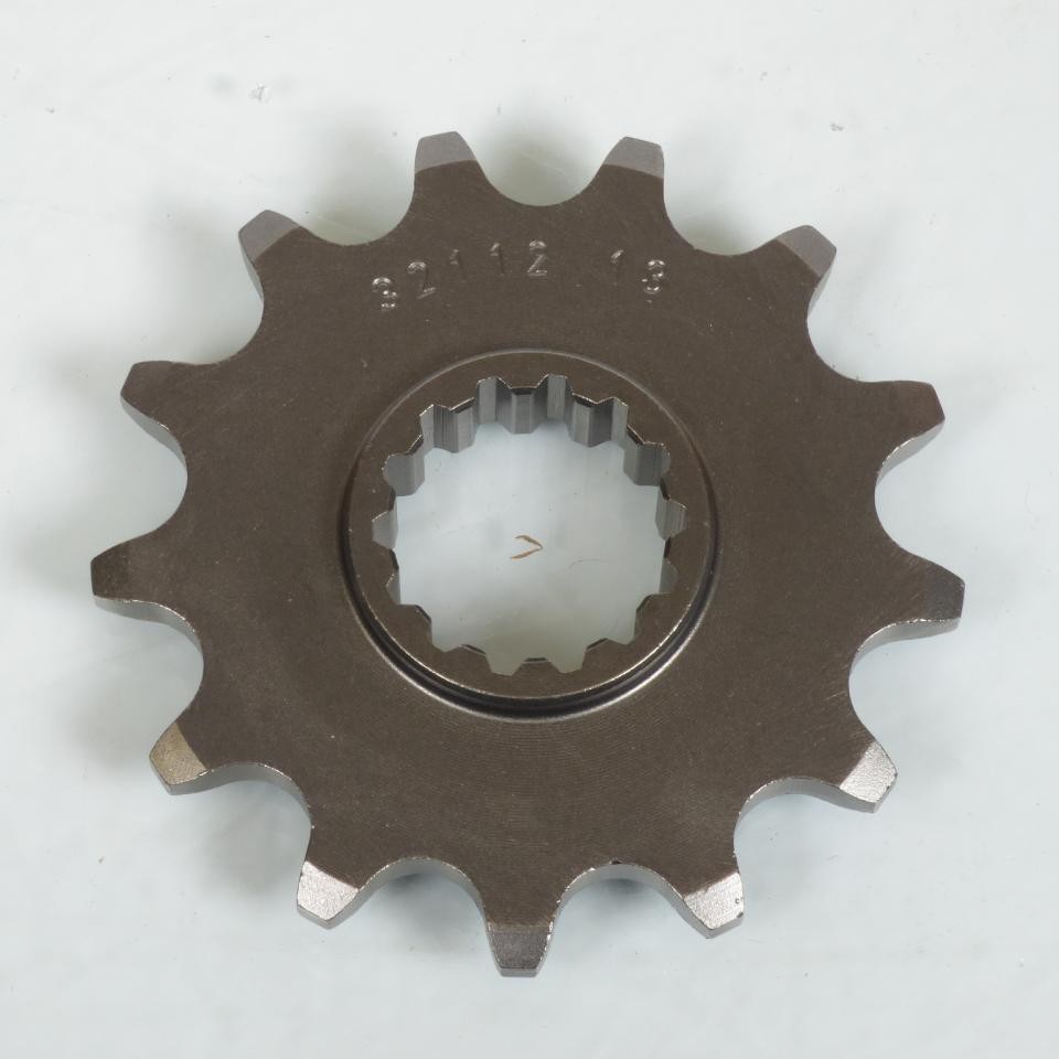 Pignon 13 dents Esjot Gas Gas 200 EC-R transmission moto enduro 520