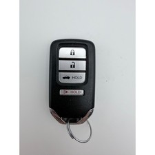Honda 4 Button Smart Key Fob Remote Keyless E...