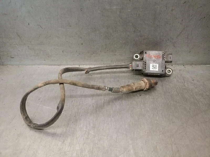 1277022707 sonda lambda para RENAULT MASTER TRANSPOL III 5457574 - Imagen 2 de 4