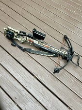 Wicked Ridge Ten Point Cross Bow
