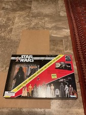 NEW Star Wars 40th Anniversary Legacy Pack Darth Vader Black Series 6    Hasbro
