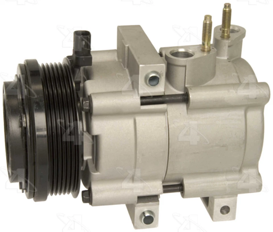 Kit de repuesto de aire acondicionado para Ford E-350 Super Duty E-450 Super Duty E-150 2007-2018, Foto 2 de 4