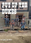 Put Up Yer Dukes - Dead Man's Hand - Great Escape Games - Brand New
