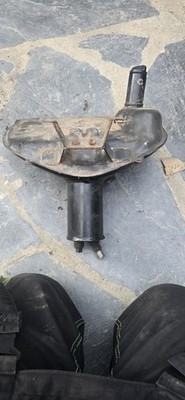 Can-Am Bombardier Ds 650 Baja ÖlTank  2000-2007