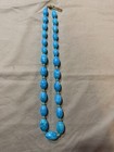 Vintage Essex Of Canada Beaded Necklace- Marked — photo 1