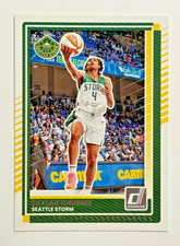 2025 Panini Donruss WNBA #26 SKYLAR DIGGINS BUY ANY 2 GET 1 FREE