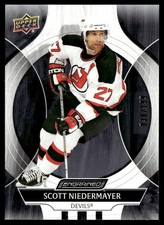 Scott Niedermayer Cards, Rookie Cards and Autographed Memorabilia Guide 9